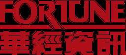華經資訊 標誌